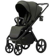Прогулочная коляска Sweet Baby Elegante S, SBL Green