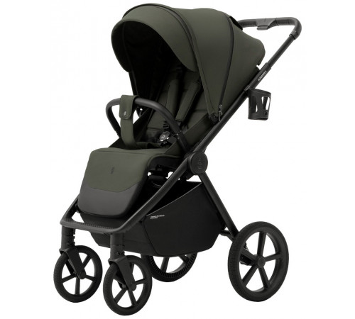 Прогулочная коляска Sweet Baby Elegante S, SBL Green