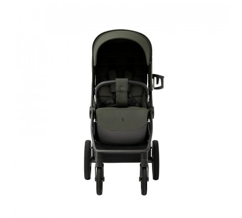 Прогулочная коляска Sweet Baby Elegante S, SBL Green