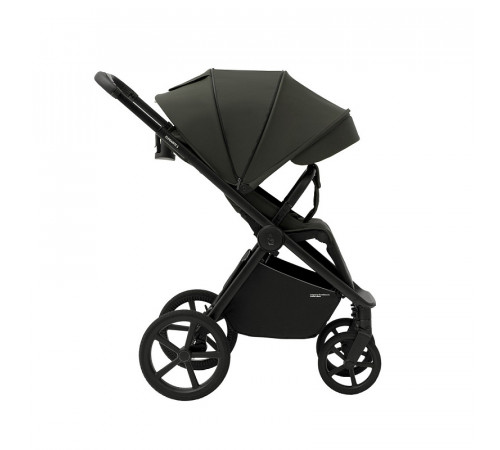 Прогулочная коляска Sweet Baby Elegante S, SBL Green