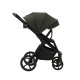 Прогулочная коляска Sweet Baby Elegante S, SBL Green