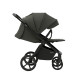 Прогулочная коляска Sweet Baby Elegante S, SBL Green