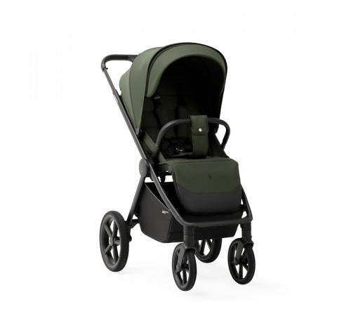 Прогулочная коляска Sweet Baby Elegante S, SBL Green