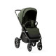 Прогулочная коляска Sweet Baby Elegante S, SBL Green