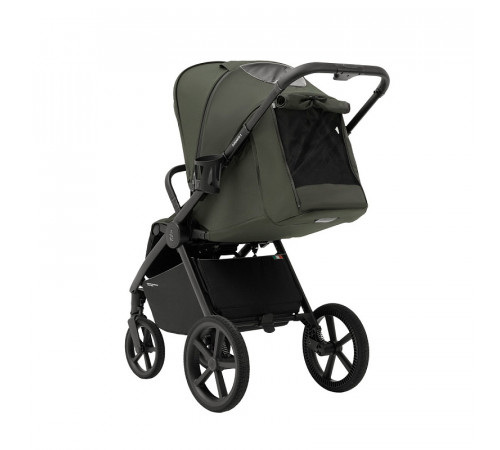 Прогулочная коляска Sweet Baby Elegante S, SBL Green