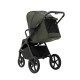 Прогулочная коляска Sweet Baby Elegante S, SBL Green