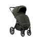 Прогулочная коляска Sweet Baby Elegante S, SBL Green
