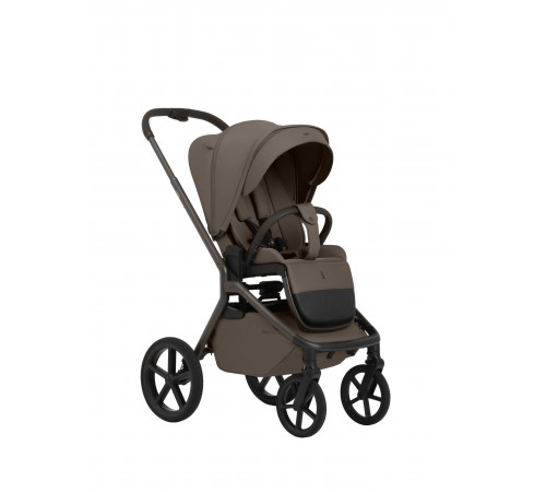 Прогулочная коляска Sweet Baby Orso, Dark Beige