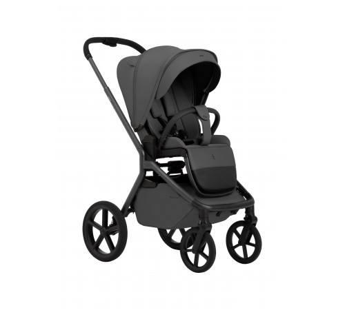Прогулочная коляска Sweet Baby Orso, Dark Grey