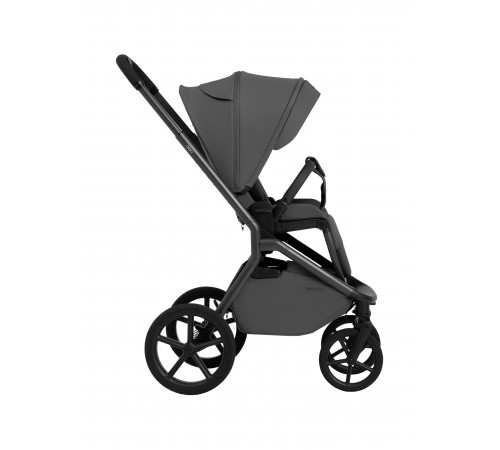 Прогулочная коляска Sweet Baby Orso, Dark Grey
