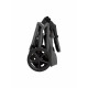 Прогулочная коляска Sweet Baby Orso, Dark Grey