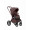 Прогулочная коляска Sweet Baby Orso, Mokka Прогулочная коляска Sweet Baby Orso, Mokka