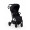 Прогулочная коляска Sweet Baby SBL Aura Plus Basic, Black Прогулочная коляска Sweet Baby SBL Aura Plus Basic, Black
