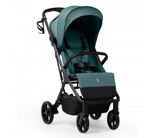 Прогулочная коляска Sweet Baby SBL Aura Plus Basic Green (Зеленый)