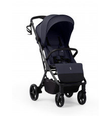 Прогулочная коляска Sweet Baby SBL Aura Plus Basic, Grey