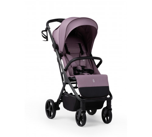 Прогулочная коляска Sweet Baby SBL Aura Plus Basic Rose (Розовый)
