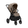 Прогулочная коляска Sweet Baby SBL Elegante SM, Beige Прогулочная коляска Sweet Baby SBL Elegante SM, Beige