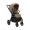 Прогулочная коляска Sweet Baby SBL Elegante SM, Beige Прогулочная коляска Sweet Baby SBL Elegante SM, Beige