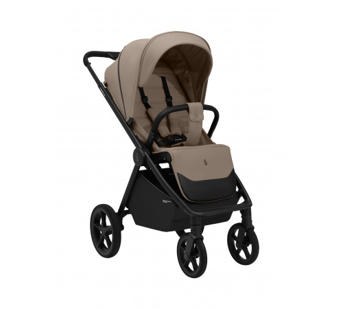 Коляска прогулочная Sweet Baby SBL Elegante SM Beige (Бежевый)
