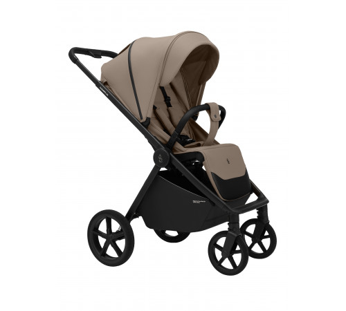 Коляска прогулочная Sweet Baby SBL Elegante SM Beige (Бежевый)