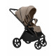 Коляска прогулочная Sweet Baby SBL Elegante SM Beige (Бежевый)