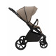 Коляска прогулочная Sweet Baby SBL Elegante SM Beige (Бежевый)