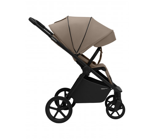 Коляска прогулочная Sweet Baby SBL Elegante SM Beige (Бежевый)