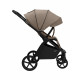 Коляска прогулочная Sweet Baby SBL Elegante SM Beige (Бежевый)