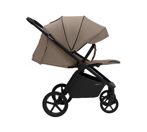 Коляска прогулочная Sweet Baby SBL Elegante SM Beige (Бежевый)