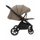Коляска прогулочная Sweet Baby SBL Elegante SM Beige (Бежевый)