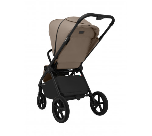 Коляска прогулочная Sweet Baby SBL Elegante SM Beige (Бежевый)