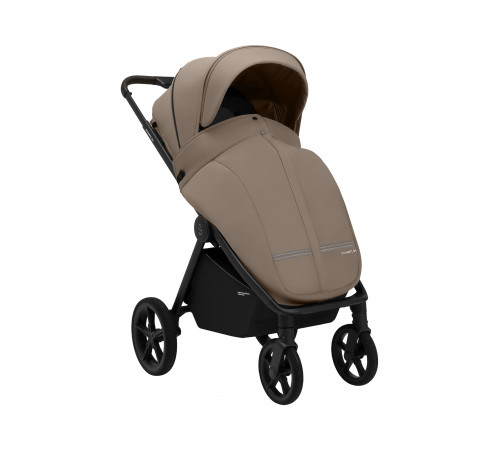 Коляска прогулочная Sweet Baby SBL Elegante SM Beige (Бежевый)