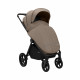 Коляска прогулочная Sweet Baby SBL Elegante SM Beige (Бежевый)