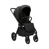 Прогулочная коляска Sweet Baby SBL Elegante SM, Black Прогулочная коляска Sweet Baby SBL Elegante SM, Black