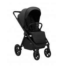 Прогулочная коляска Sweet Baby SBL Elegante SM, Black