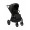 Прогулочная коляска Sweet Baby SBL Elegante SM, Black Прогулочная коляска Sweet Baby SBL Elegante SM, Black