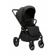 Коляска прогулочная Sweet Baby SBL Elegante SM Black (Черный)