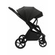 Коляска прогулочная Sweet Baby SBL Elegante SM Black (Черный)