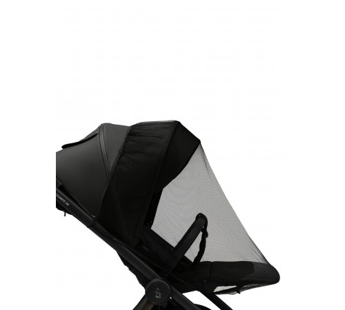 Коляска прогулочная Sweet Baby SBL Elegante SM Black (Черный)