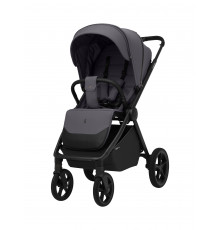 Прогулочная коляска Sweet Baby SBL Elegante SM, Dark Grey
