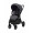 Прогулочная коляска Sweet Baby SBL Elegante SM, Dark Grey Прогулочная коляска Sweet Baby SBL Elegante SM, Dark Grey