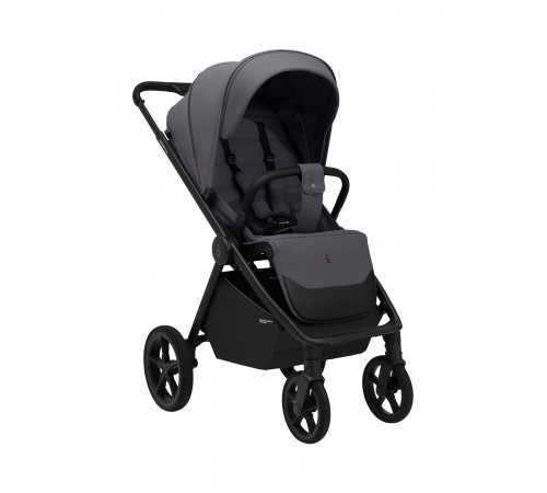 Коляска прогулочная Sweet Baby SBL Elegante SM Dark Grey (Темно-серый)