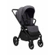 Коляска прогулочная Sweet Baby SBL Elegante SM Dark Grey (Темно-серый)