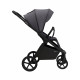 Коляска прогулочная Sweet Baby SBL Elegante SM Dark Grey (Темно-серый)