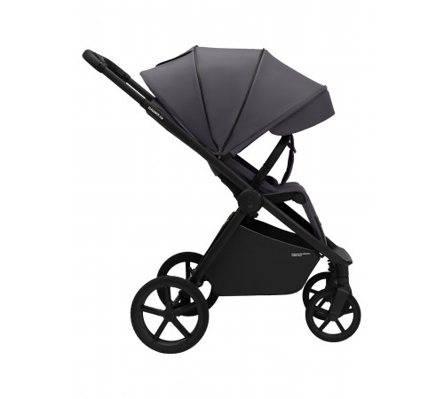 Коляска прогулочная Sweet Baby SBL Elegante SM Dark Grey (Темно-серый)