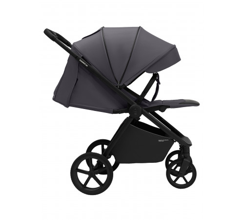 Коляска прогулочная Sweet Baby SBL Elegante SM Dark Grey (Темно-серый)