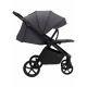 Коляска прогулочная Sweet Baby SBL Elegante SM Dark Grey (Темно-серый)