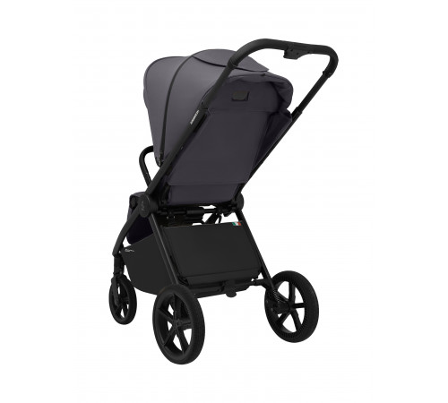 Коляска прогулочная Sweet Baby SBL Elegante SM Dark Grey (Темно-серый)