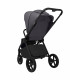 Коляска прогулочная Sweet Baby SBL Elegante SM Dark Grey (Темно-серый)