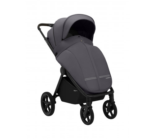 Коляска прогулочная Sweet Baby SBL Elegante SM Dark Grey (Темно-серый)